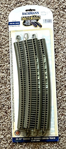 New package bachmann - in,
